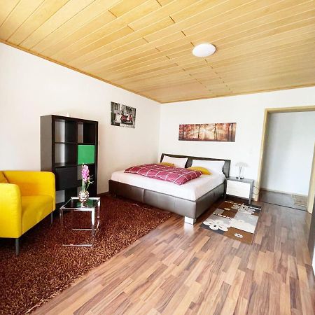 Fewo Royal & Goodness Home Muhlhausen  Екстериор снимка