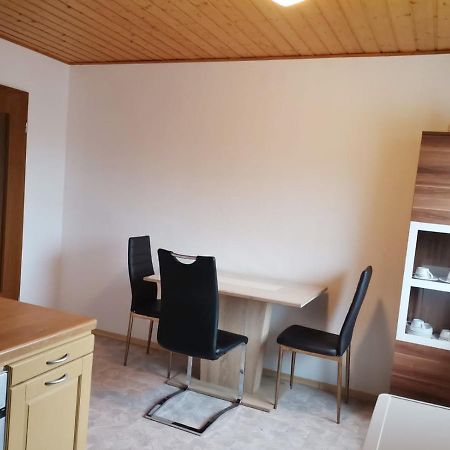 Fewo Royal & Goodness Home Muhlhausen  Екстериор снимка