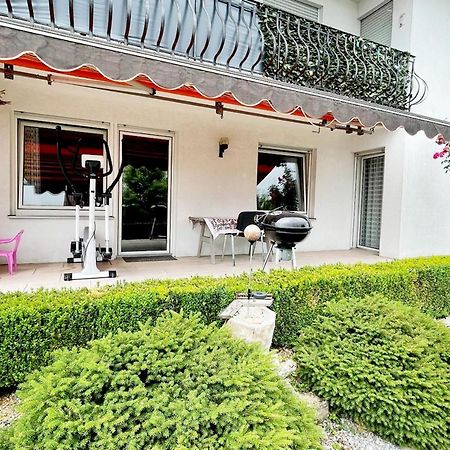 Fewo Royal & Goodness Home Muhlhausen  Екстериор снимка