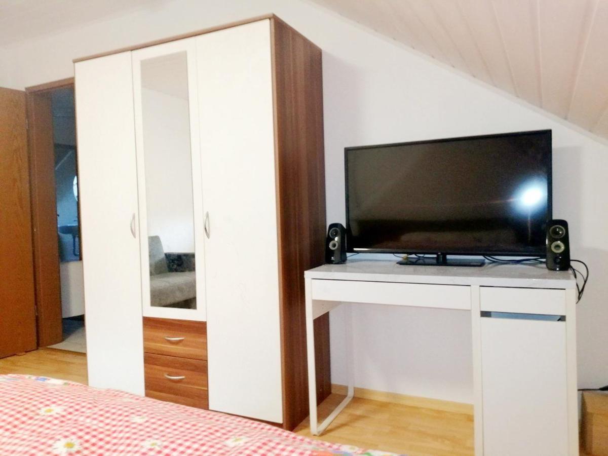 Fewo Royal & Goodness Home Muhlhausen  Екстериор снимка