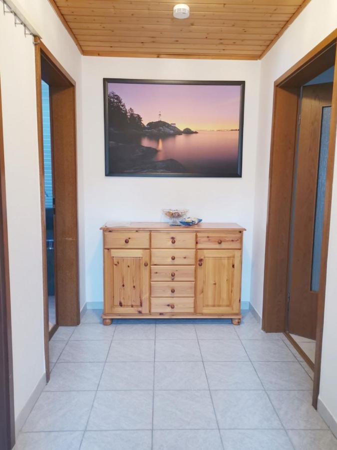 Fewo Royal & Goodness Home Muhlhausen  Екстериор снимка