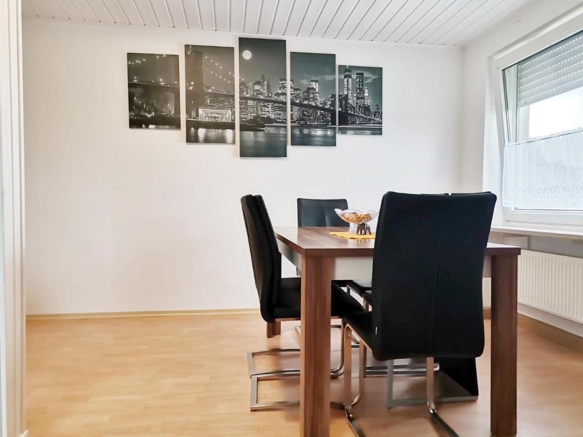 Fewo Royal & Goodness Home Muhlhausen  Екстериор снимка