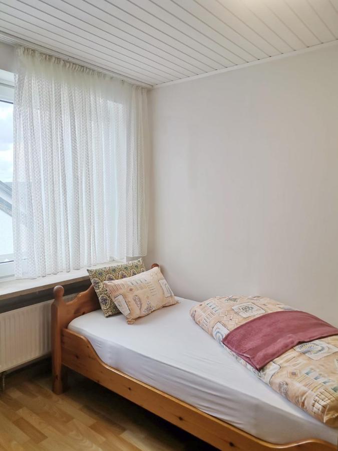 Fewo Royal & Goodness Home Muhlhausen  Екстериор снимка